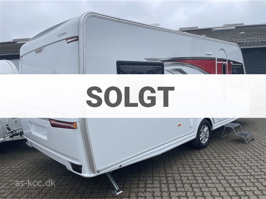 Kabe Estate 560 GLE KS