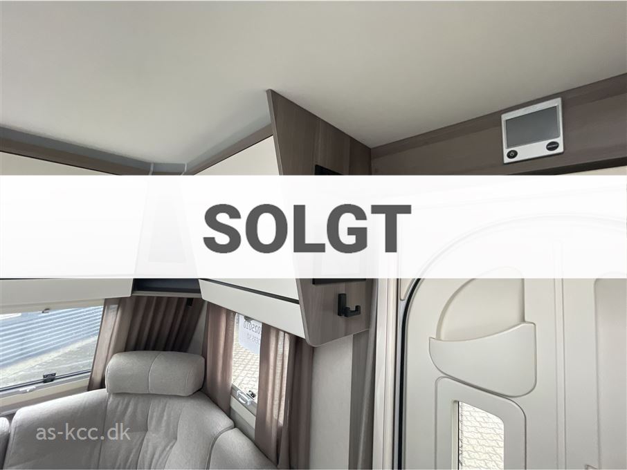 Kabe Estate 560 GLE KS