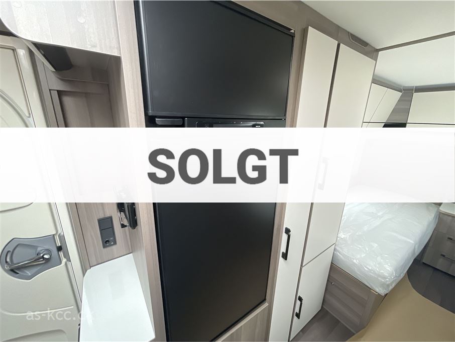 Kabe Estate 560 GLE KS