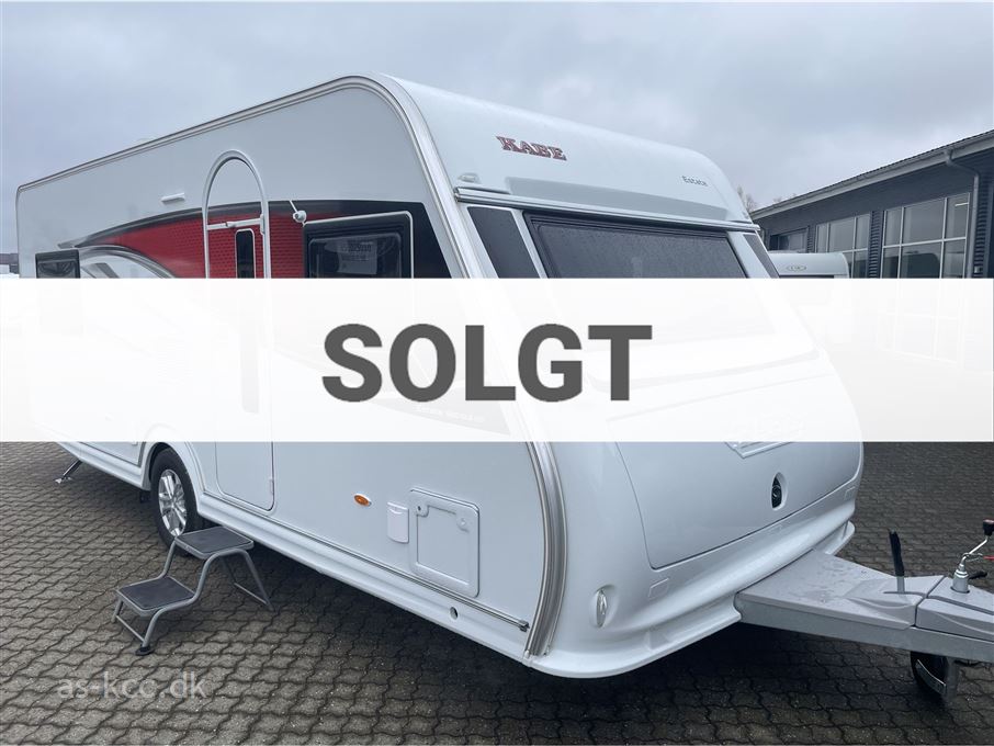 Kabe Estate 560 GLE KS