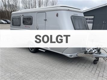 Hymer Eriba Touring Troll 535 GT