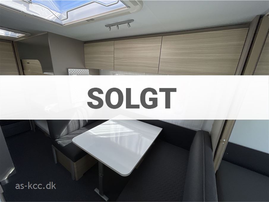 Adria Altea 552 PK