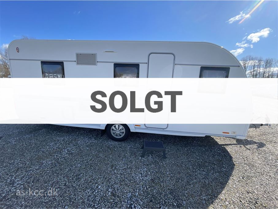 Adria Altea 552 PK