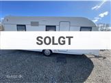 Adria Altea 552 PK