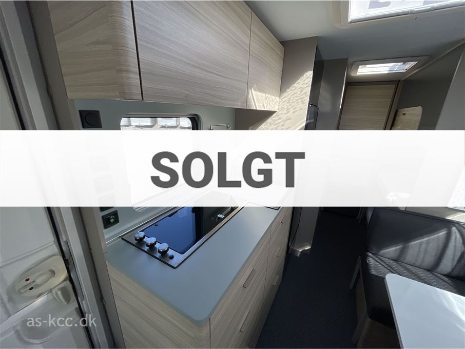 Adria Altea 552 PK