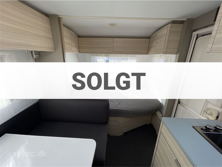 Adria Altea 552 PK