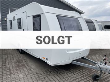 Adria Altea 552 PK
