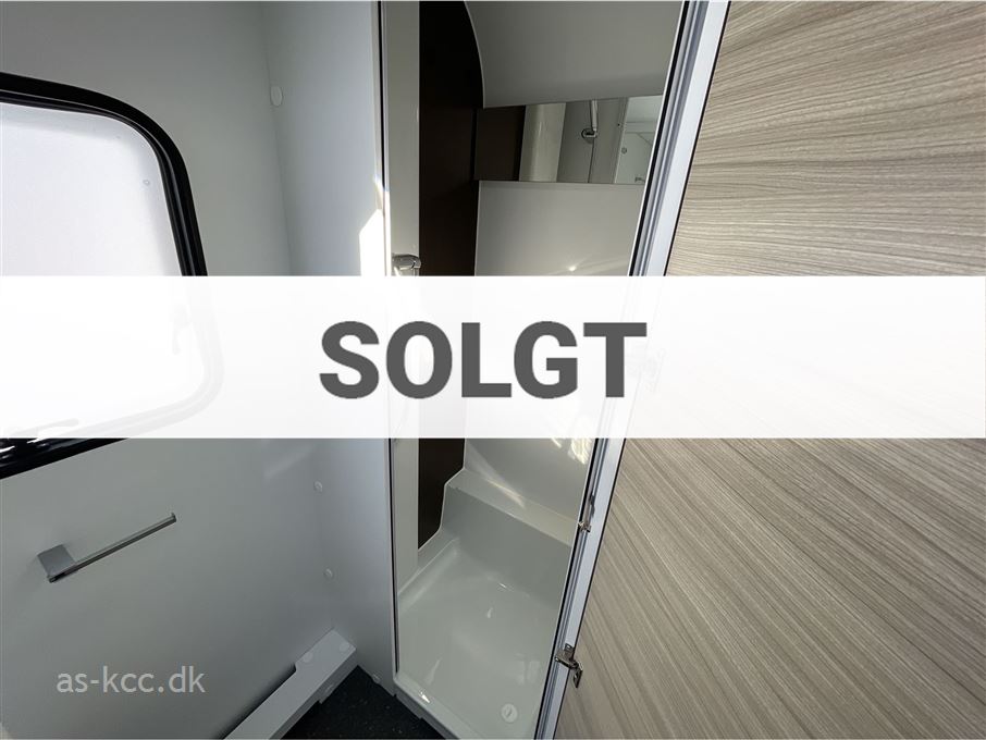 Adria Altea 552 PK