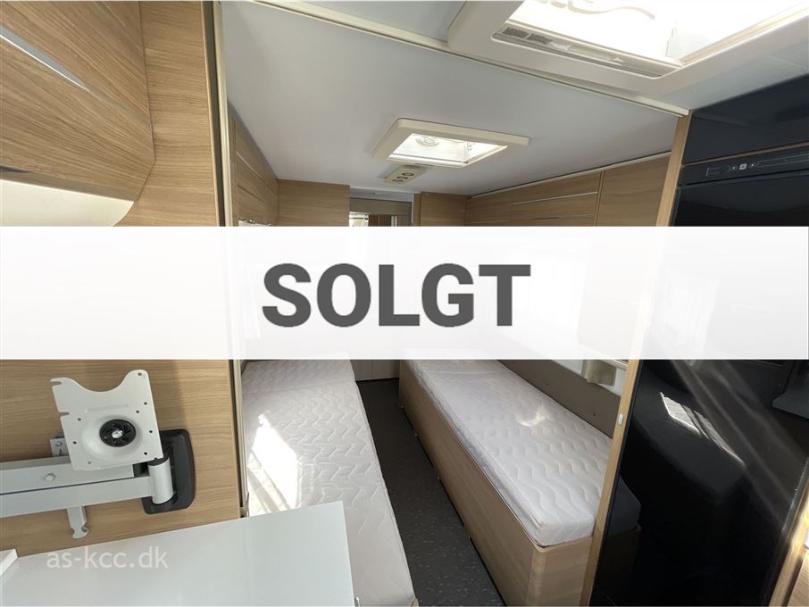 Adria Adora 572 UT
