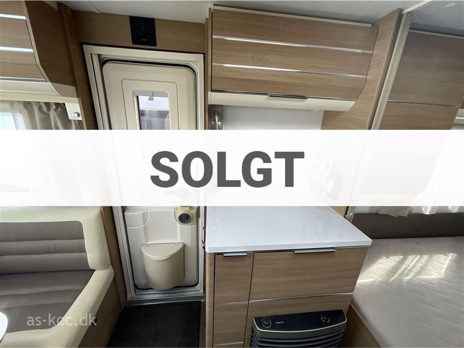 Adria Adora 572 UT