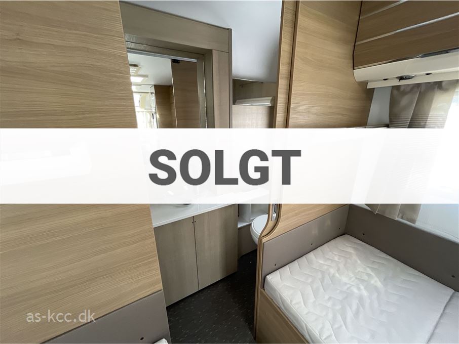 Adria Adora 572 UT