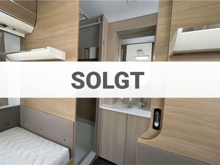Adria Adora 572 UT