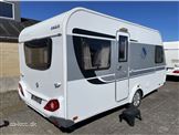 Knaus Südwind Silver Selection 450 FU
