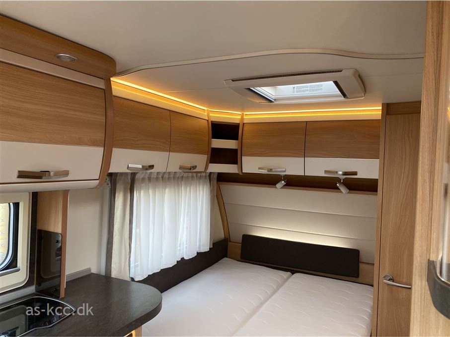 Knaus Südwind Silver Selection 450 FU
