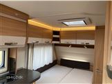 Knaus Südwind Silver Selection 450 FU