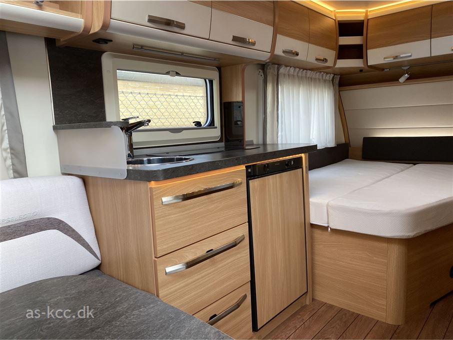 Knaus Südwind Silver Selection 450 FU