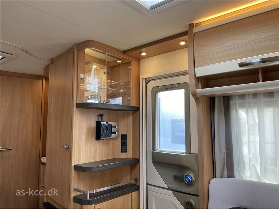 Knaus Südwind Silver Selection 450 FU
