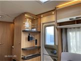 Knaus Südwind Silver Selection 450 FU