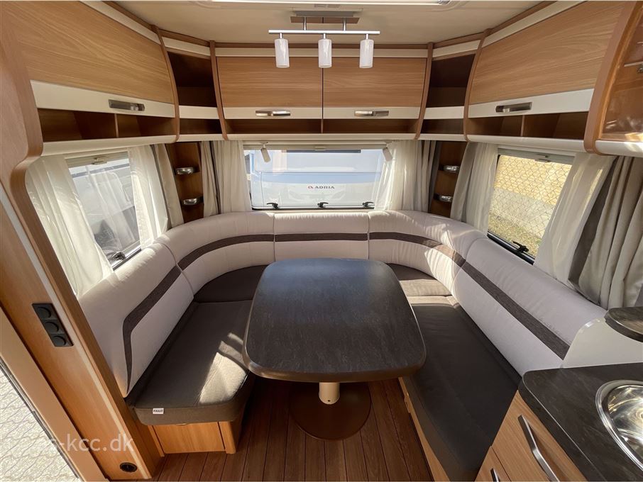 Knaus Südwind Silver Selection 450 FU