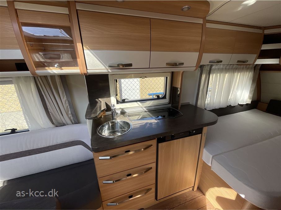 Knaus Südwind Silver Selection 450 FU