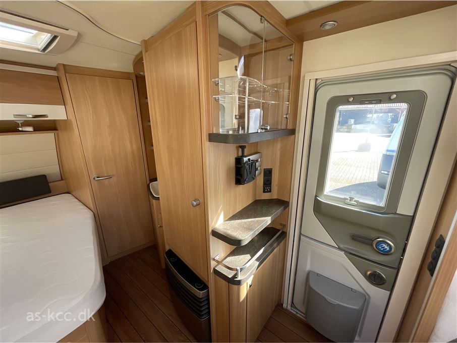 Knaus Südwind Silver Selection 450 FU