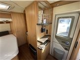 Knaus Südwind Silver Selection 450 FU