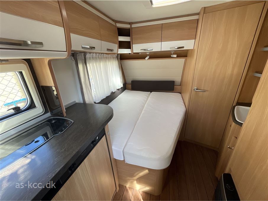 Knaus Südwind Silver Selection 450 FU