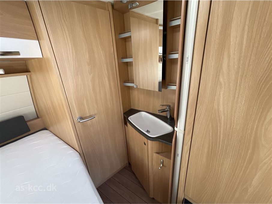 Knaus Südwind Silver Selection 450 FU