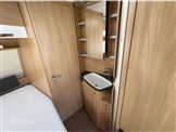 Knaus Südwind Silver Selection 450 FU