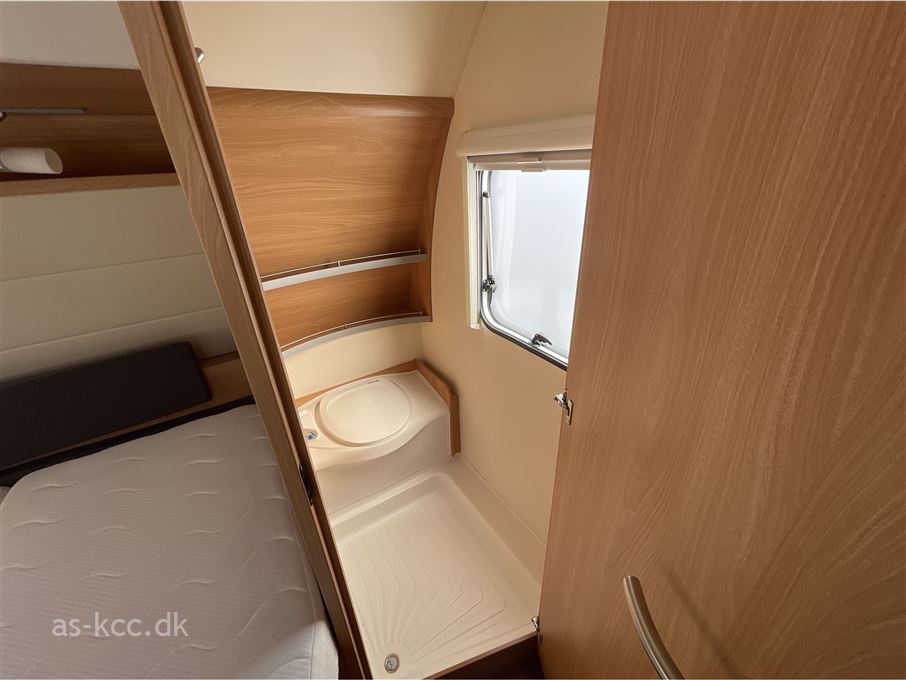 Knaus Südwind Silver Selection 450 FU