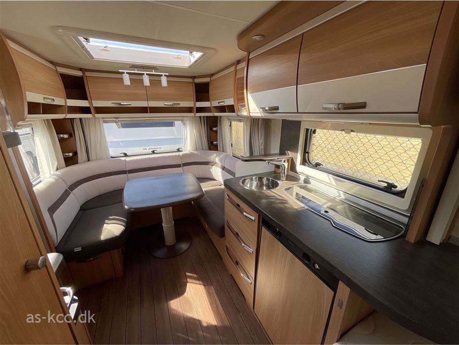 Knaus Südwind Silver Selection 450 FU