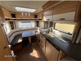 Knaus Südwind Silver Selection 450 FU
