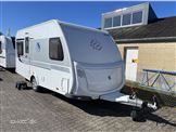 Knaus Südwind Silver Selection 450 FU