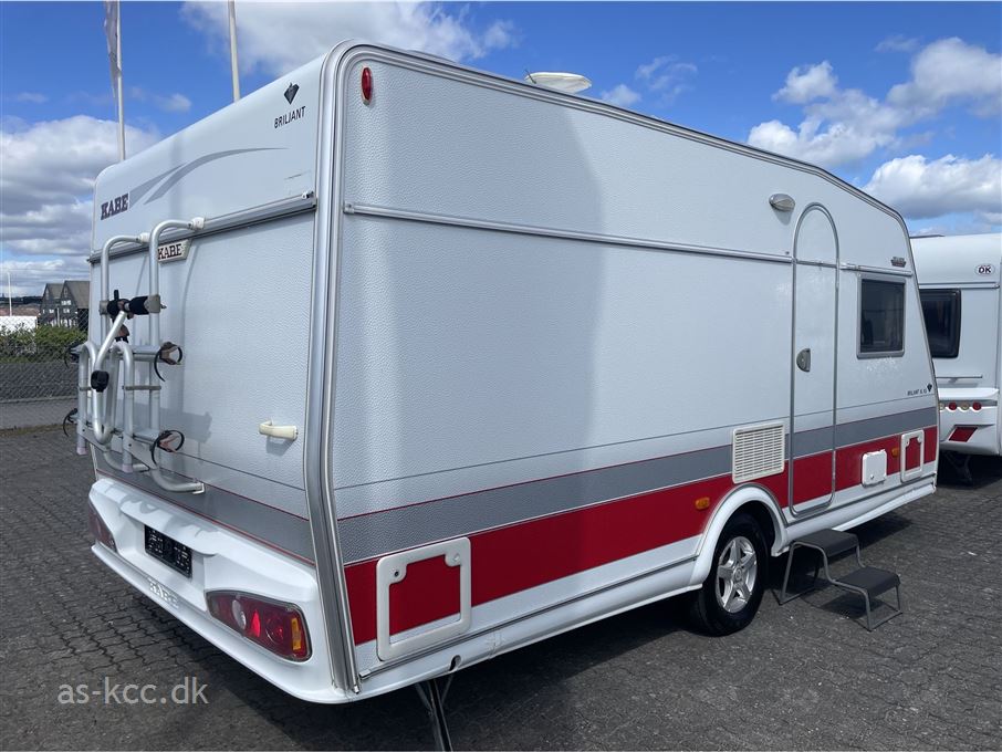 Kabe Briljant 470 XL KS
