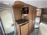Kabe Briljant 470 XL KS