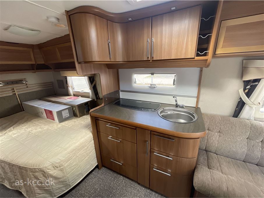 Kabe Briljant 470 XL KS