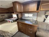Kabe Briljant 470 XL KS