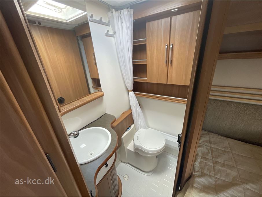 Kabe Briljant 470 XL KS