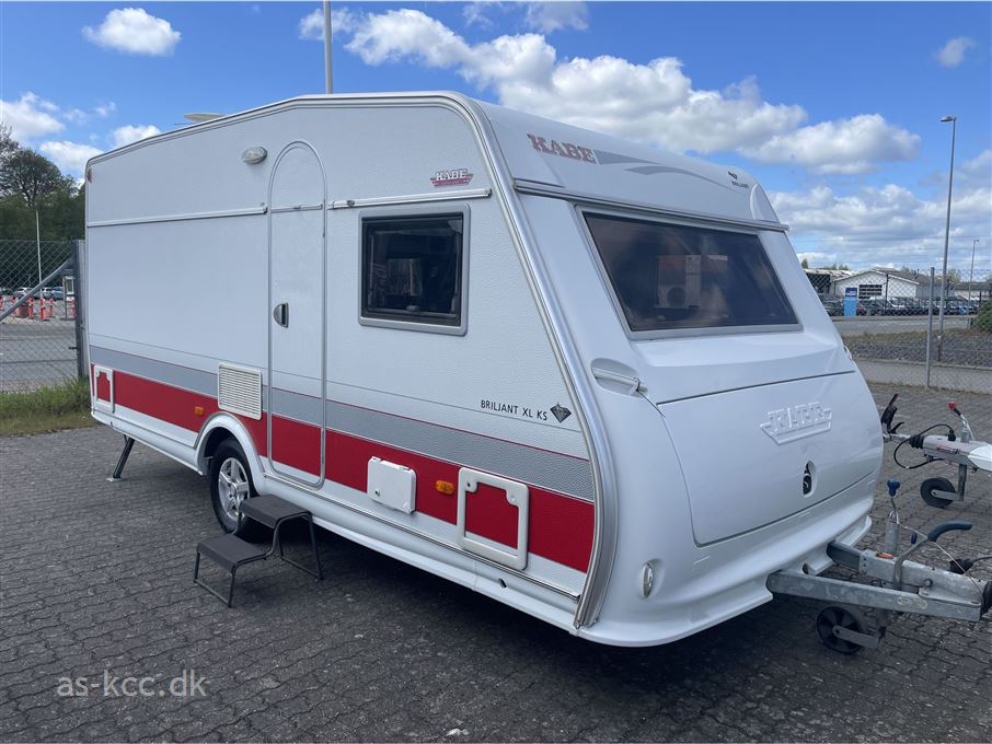 Kabe Briljant 470 XL KS
