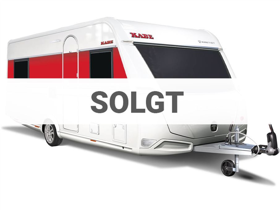 Kabe Ametist 560 GLE KS B2 PREMIUM LINE