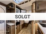 Kabe Ametist 560 GLE KS B2 PREMIUM LINE