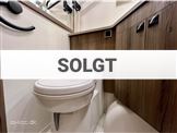 Kabe Ametist 560 GLE KS B2 PREMIUM LINE