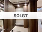 Kabe Ametist 560 GLE KS B2 PREMIUM LINE