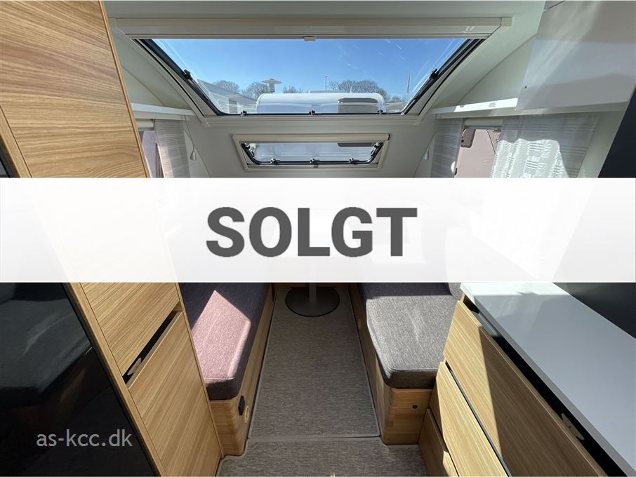 Adria Action 391 LH