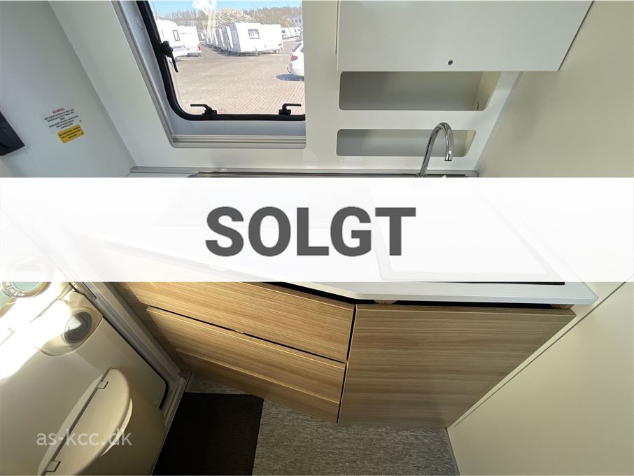 Adria Action 391 LH