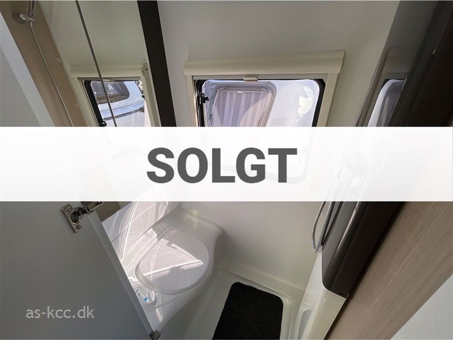 Adria Action 391 LH