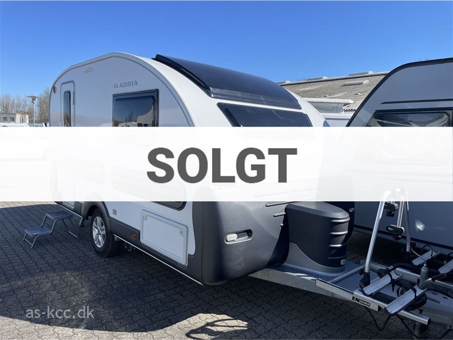 Adria Action 391 LH