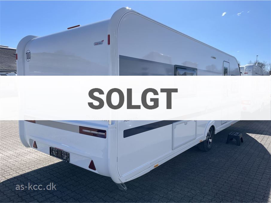 Adria Adora 613 UT