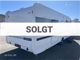 Adria Adora 613 UT