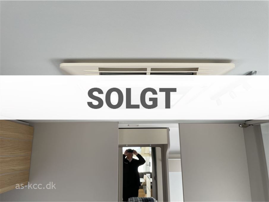 Adria Adora 613 UT